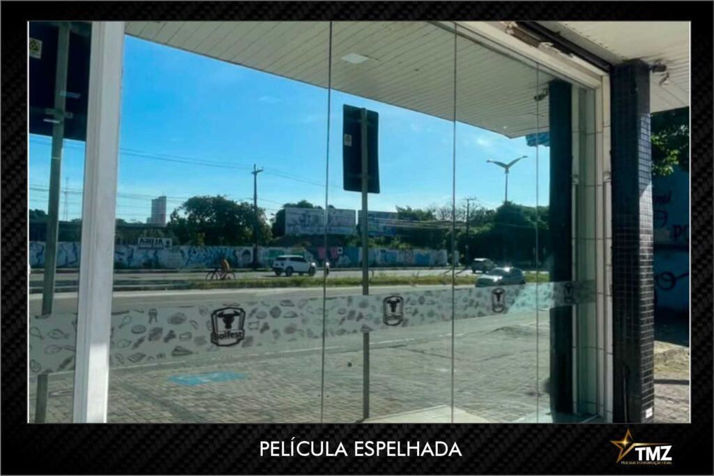 01 - ESPELHADA