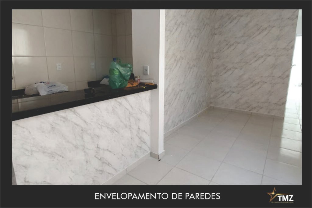 07- ENVELOPAMENTO PAREDES